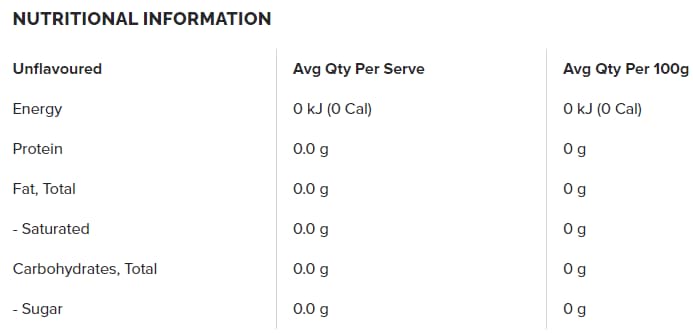 MN Creatine Np